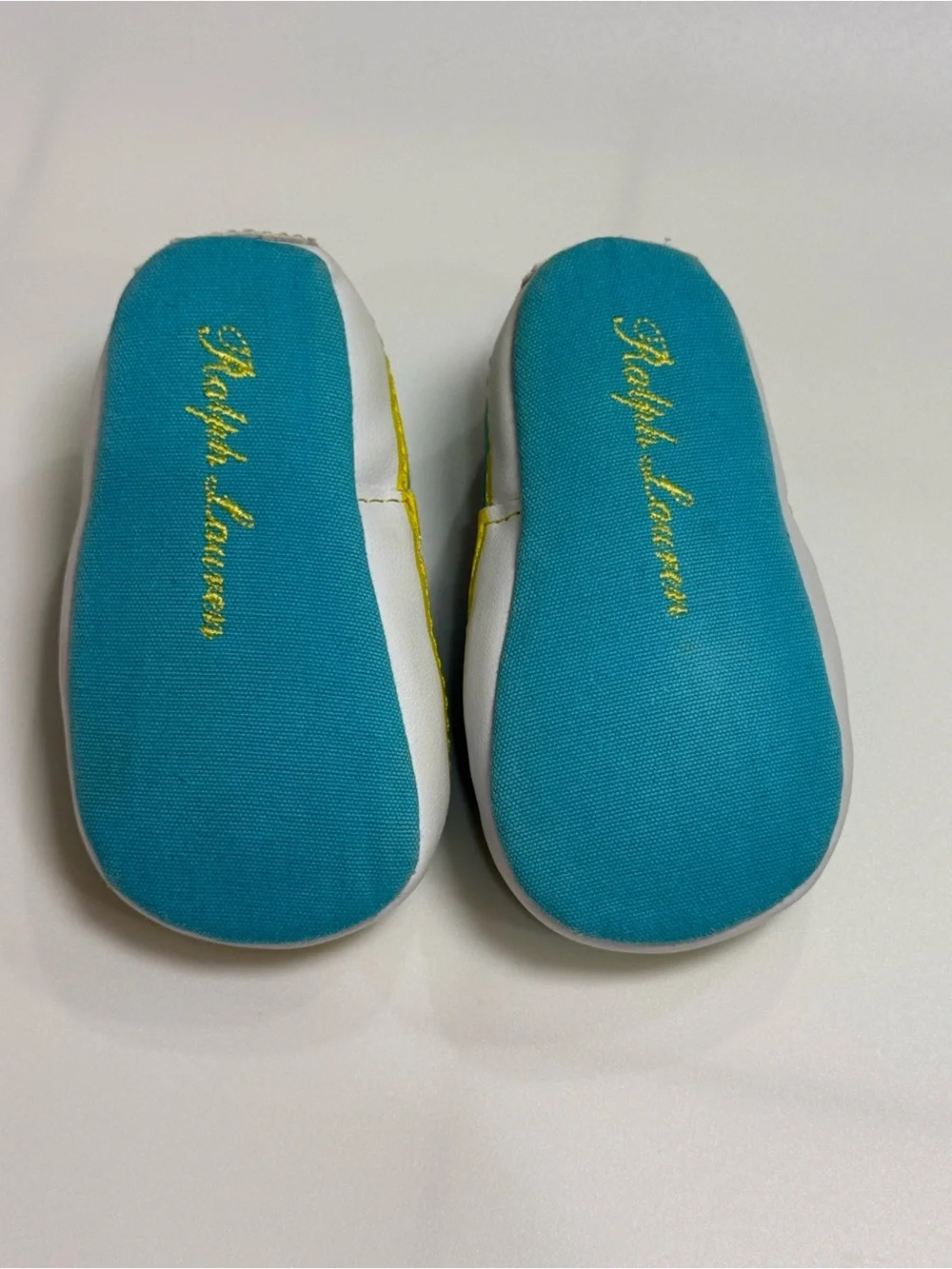 Polo Ralph Lauren cute slip